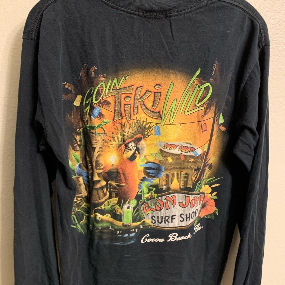 Ron Jon Surf Shop LS